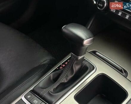 Синій Кіа Оптіма, об'ємом двигуна 2 л та пробігом 109 тис. км за 19990 $, фото 28 на Automoto.ua