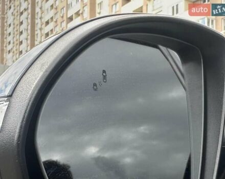 Синій Кіа Оптіма, об'ємом двигуна 2 л та пробігом 109 тис. км за 19990 $, фото 11 на Automoto.ua