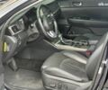 Синий Киа Оптима, объемом двигателя 2 л и пробегом 109 тыс. км за 19990 $, фото 11 на Automoto.ua