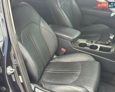 Синій Кіа Оптіма, об'ємом двигуна 2 л та пробігом 109 тис. км за 19990 $, фото 31 на Automoto.ua