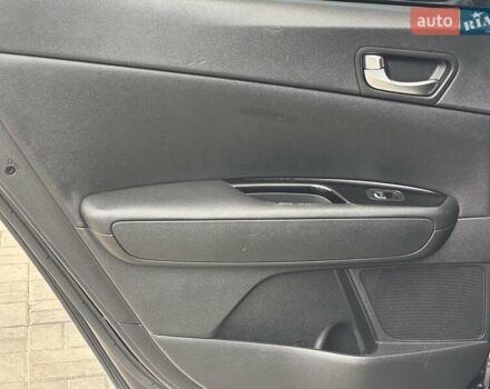 Синій Кіа Оптіма, об'ємом двигуна 2 л та пробігом 109 тис. км за 19990 $, фото 19 на Automoto.ua