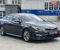 Синій Кіа Оптіма, об'ємом двигуна 2 л та пробігом 109 тис. км за 19990 $, фото 2 на Automoto.ua