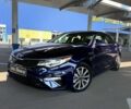 Синий Киа Оптима, объемом двигателя 0 л и пробегом 82 тыс. км за 12000 $, фото 1 на Automoto.ua
