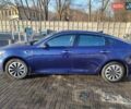 Синий Киа Оптима, объемом двигателя 2 л и пробегом 65 тыс. км за 16900 $, фото 20 на Automoto.ua