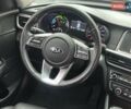 Синій Кіа Оптіма, об'ємом двигуна 2 л та пробігом 109 тис. км за 19990 $, фото 24 на Automoto.ua