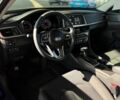 Синий Киа Оптима, объемом двигателя 0 л и пробегом 82 тыс. км за 12010 $, фото 6 на Automoto.ua