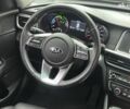 Синий Киа Оптима, объемом двигателя 2 л и пробегом 109 тыс. км за 19990 $, фото 24 на Automoto.ua