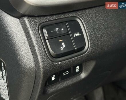 Синій Кіа Оптіма, об'ємом двигуна 2 л та пробігом 109 тис. км за 19990 $, фото 18 на Automoto.ua