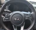 Синий Киа Оптима, объемом двигателя 2 л и пробегом 65 тыс. км за 16900 $, фото 3 на Automoto.ua