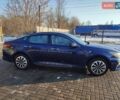 Синий Киа Оптима, объемом двигателя 2 л и пробегом 65 тыс. км за 16900 $, фото 22 на Automoto.ua