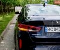 Синій Кіа Оптіма, об'ємом двигуна 2 л та пробігом 144 тис. км за 19000 $, фото 7 на Automoto.ua