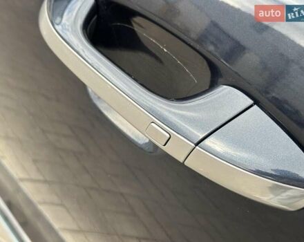 Синій Кіа Оптіма, об'ємом двигуна 2 л та пробігом 109 тис. км за 19990 $, фото 9 на Automoto.ua