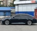 Синій Кіа Оптіма, об'ємом двигуна 2 л та пробігом 109 тис. км за 19990 $, фото 7 на Automoto.ua