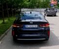 Синій Кіа Оптіма, об'ємом двигуна 2 л та пробігом 144 тис. км за 19000 $, фото 2 на Automoto.ua