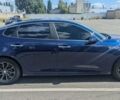 Синий Киа Оптима, объемом двигателя 2.4 л и пробегом 51 тыс. км за 13700 $, фото 2 на Automoto.ua
