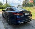Синій Кіа Оптіма, об'ємом двигуна 2 л та пробігом 85 тис. км за 14999 $, фото 8 на Automoto.ua