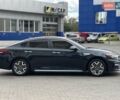 Синій Кіа Оптіма, об'ємом двигуна 2 л та пробігом 109 тис. км за 19990 $, фото 3 на Automoto.ua