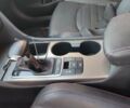 Синий Киа Оптима, объемом двигателя 2 л и пробегом 65 тыс. км за 16900 $, фото 9 на Automoto.ua