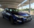 Синій Кіа Оптіма, об'ємом двигуна 0 л та пробігом 82 тис. км за 12009 $, фото 2 на Automoto.ua
