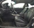 Синий Киа Оптима, объемом двигателя 2 л и пробегом 104 тыс. км за 13800 $, фото 6 на Automoto.ua