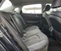 Синий Киа Оптима, объемом двигателя 2 л и пробегом 104 тыс. км за 13800 $, фото 9 на Automoto.ua