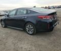 Синий Киа Оптима, объемом двигателя 2 л и пробегом 104 тыс. км за 13800 $, фото 3 на Automoto.ua