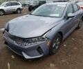 Синий Киа Оптима, объемом двигателя 1.6 л и пробегом 3 тыс. км за 16300 $, фото 1 на Automoto.ua