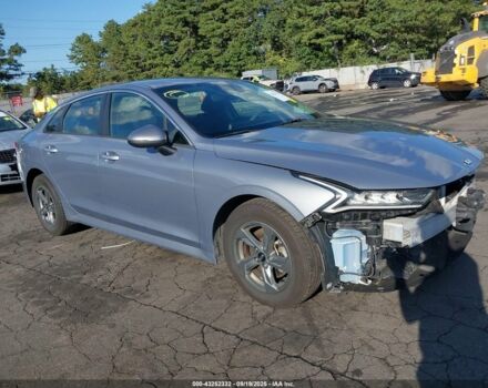 Киа Оптима 2021 в Запорожье на Automoto.ua Синий Киа Оптима, объемом двигателя 1.6 л и пробегом 100 тыс. км за 13800 $, фото 12 на Automoto.ua