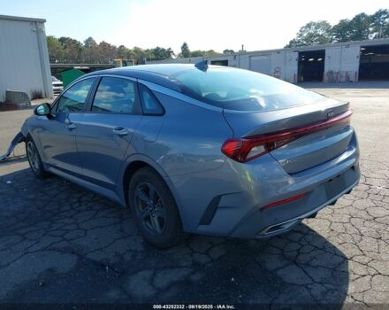 Киа Оптима 2021 в Запорожье на Automoto.ua Синий Киа Оптима, объемом двигателя 1.6 л и пробегом 100 тыс. км за 13800 $, фото 1 на Automoto.ua