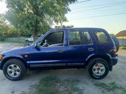 Синій Кіа Оптіма, об'ємом двигуна 2 л та пробігом 3 тис. км за 2901 $, фото 1 на Automoto.ua