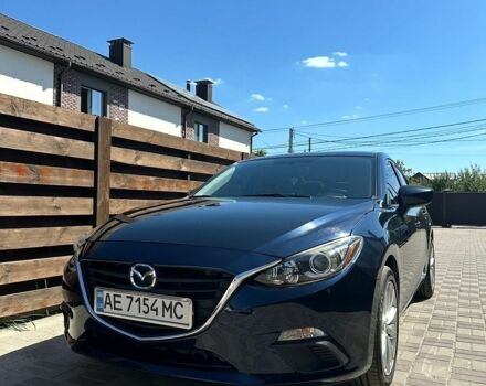 Синий Киа Оптима, объемом двигателя 2 л и пробегом 122 тыс. км за 15500 $, фото 1 на Automoto.ua