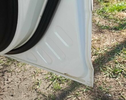 Білий Кіа Піканто, об'ємом двигуна 1.1 л та пробігом 229 тис. км за 4200 $, фото 15 на Automoto.ua