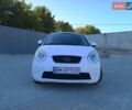 Белый Киа Пиканто, объемом двигателя 1.1 л и пробегом 236 тыс. км за 4700 $, фото 48 на Automoto.ua
