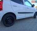 Белый Киа Пиканто, объемом двигателя 1.1 л и пробегом 236 тыс. км за 4700 $, фото 21 на Automoto.ua