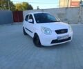 Белый Киа Пиканто, объемом двигателя 1.1 л и пробегом 236 тыс. км за 4700 $, фото 6 на Automoto.ua
