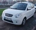 Білий Кіа Піканто, об'ємом двигуна 1.1 л та пробігом 229 тис. км за 4200 $, фото 1 на Automoto.ua