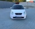 Белый Киа Пиканто, объемом двигателя 1.1 л и пробегом 236 тыс. км за 4700 $, фото 41 на Automoto.ua