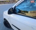 Белый Киа Пиканто, объемом двигателя 1.1 л и пробегом 236 тыс. км за 4700 $, фото 14 на Automoto.ua