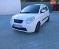 Белый Киа Пиканто, объемом двигателя 1.1 л и пробегом 236 тыс. км за 4700 $, фото 49 на Automoto.ua