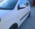 Белый Киа Пиканто, объемом двигателя 1.1 л и пробегом 236 тыс. км за 4700 $, фото 15 на Automoto.ua