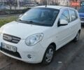 Білий Кіа Піканто, об'ємом двигуна 1.09 л та пробігом 229 тис. км за 4200 $, фото 1 на Automoto.ua