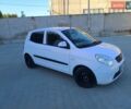Белый Киа Пиканто, объемом двигателя 1.1 л и пробегом 236 тыс. км за 4800 $, фото 8 на Automoto.ua
