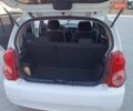 Белый Киа Пиканто, объемом двигателя 1.1 л и пробегом 236 тыс. км за 4800 $, фото 38 на Automoto.ua