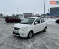 Білий Кіа Піканто, об'ємом двигуна 1.09 л та пробігом 220 тис. км за 4150 $, фото 1 на Automoto.ua