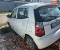 Білий Кіа Піканто, об'ємом двигуна 1.09 л та пробігом 80 тис. км за 1900 $, фото 2 на Automoto.ua