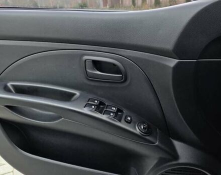 Белый Киа Пиканто, объемом двигателя 1.09 л и пробегом 111 тыс. км за 6900 $, фото 17 на Automoto.ua