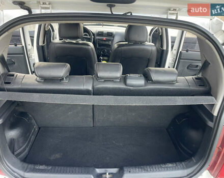 Белый Киа Пиканто, объемом двигателя 1 л и пробегом 116 тыс. км за 2999 $, фото 28 на Automoto.ua