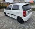 Белый Киа Пиканто, объемом двигателя 1.09 л и пробегом 111 тыс. км за 6900 $, фото 5 на Automoto.ua
