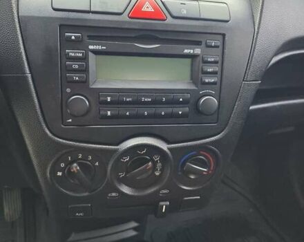 Белый Киа Пиканто, объемом двигателя 1.09 л и пробегом 111 тыс. км за 6900 $, фото 14 на Automoto.ua