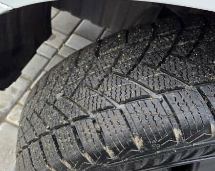 Белый Киа Пиканто, объемом двигателя 1.09 л и пробегом 111 тыс. км за 6900 $, фото 18 на Automoto.ua